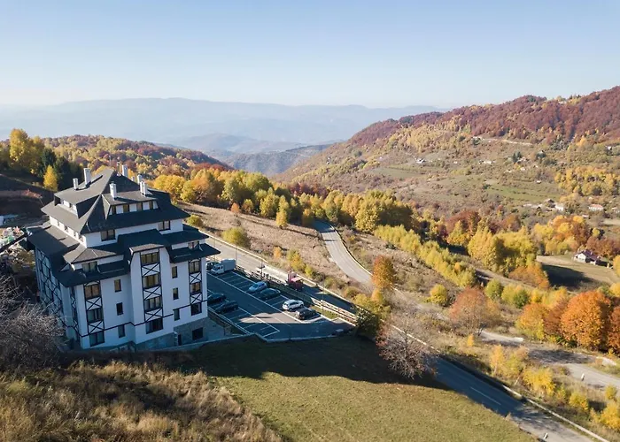 Vidik Residence