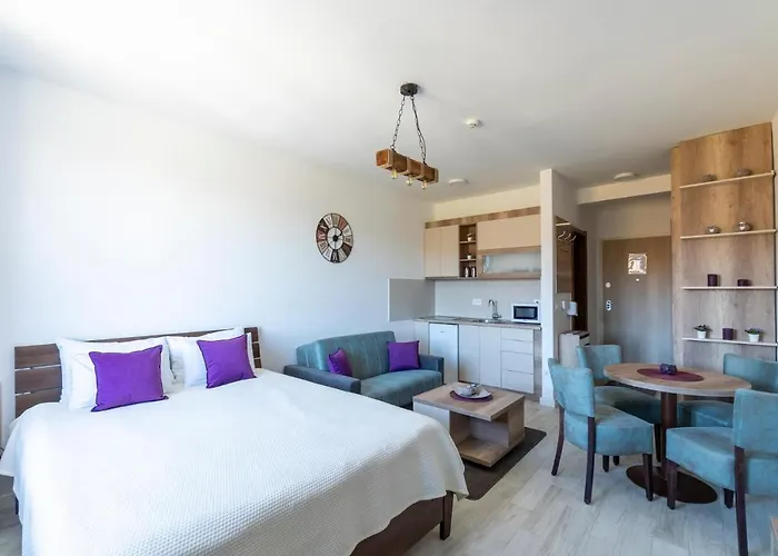 Vidik Residence