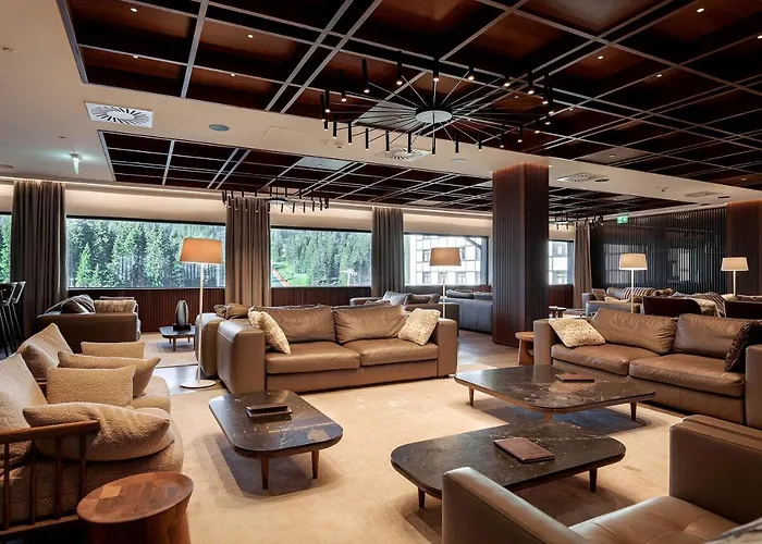 Hotel Grand Kopaonik