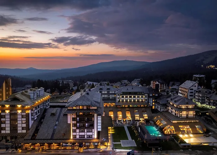 Hotel Grand Kopaonik