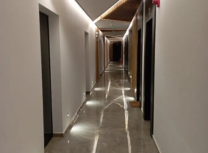 Ru&Ki Apartman- Hotel Djina A13