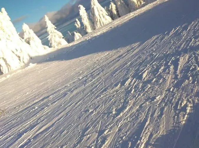 Ski Hotel Dobrodolac