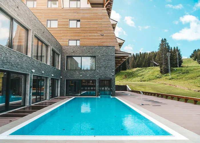 Gorski Hotel & Spa