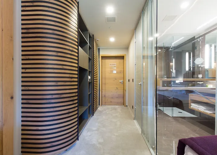 Gorski Hotel & Spa