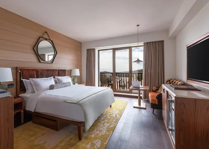 Viceroy Kopaonik Resort & Spa